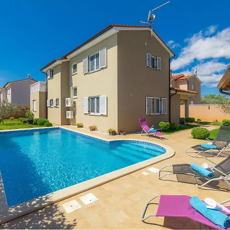 Zara By Interhome 펜션