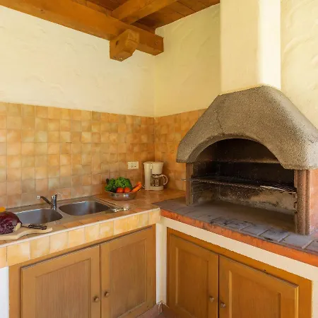 Zara By Interhome Сasa de vacaciones Pula