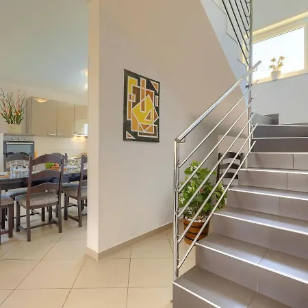 Zara By Interhome Dom wakacyjny Pula