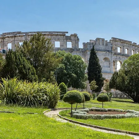 Zara By Interhome Dom wakacyjny *