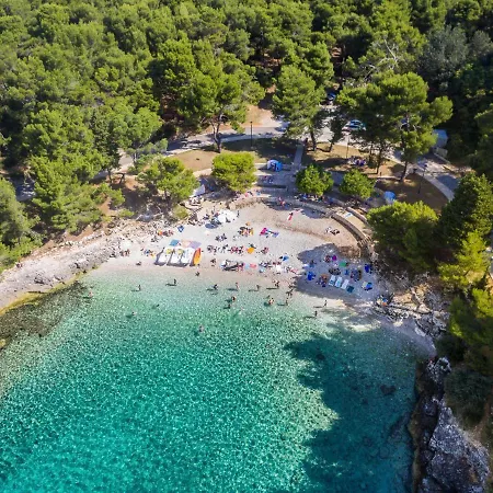 Сasa de vacaciones Zara By Interhome