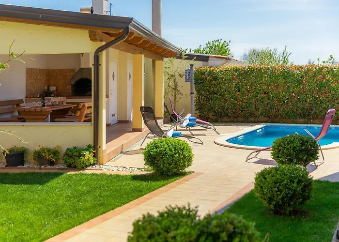 Zara By Interhome Ferienhaus