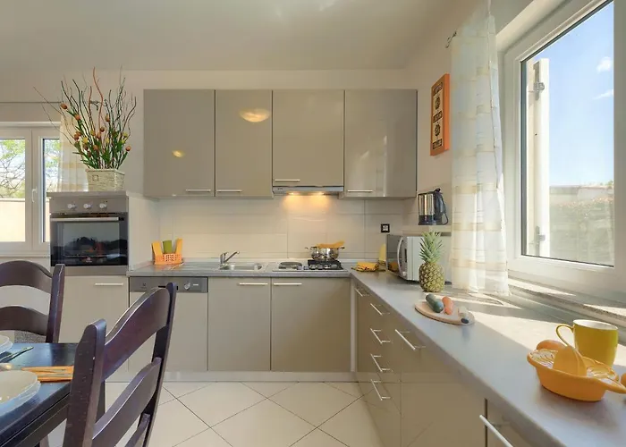Zara By Interhome Сasa de vacaciones