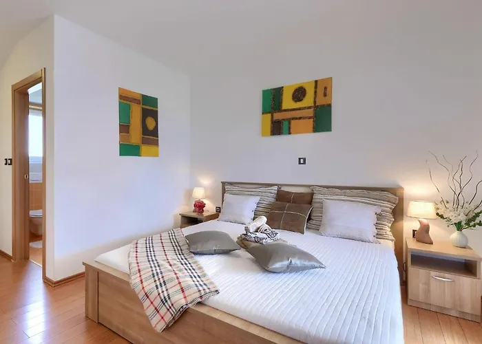 Ferienhaus Zara By Interhome *