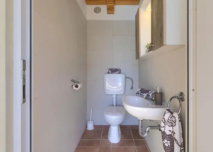 Ferienhaus Zara By Interhome