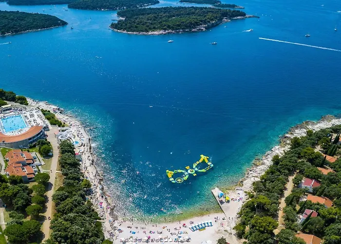 Vikendica Zara By Interhome