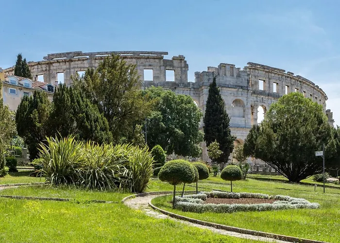 Zara By Interhome Ferienhaus *