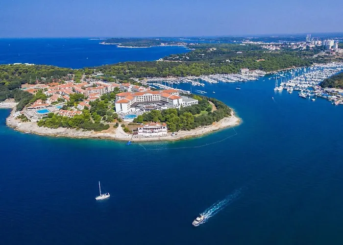 Vikendica Zara By Interhome Pula