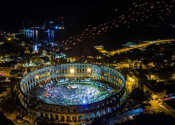 Ferienhaus Zara By Interhome *