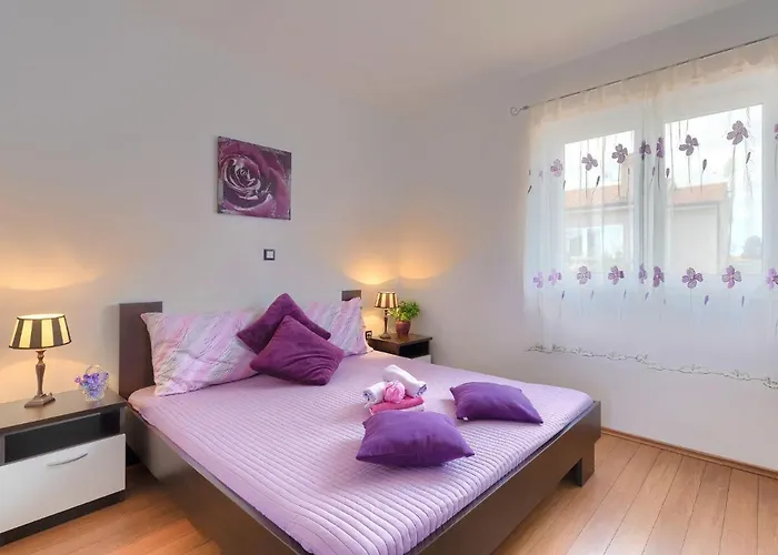 Zara By Interhome Feriehus *